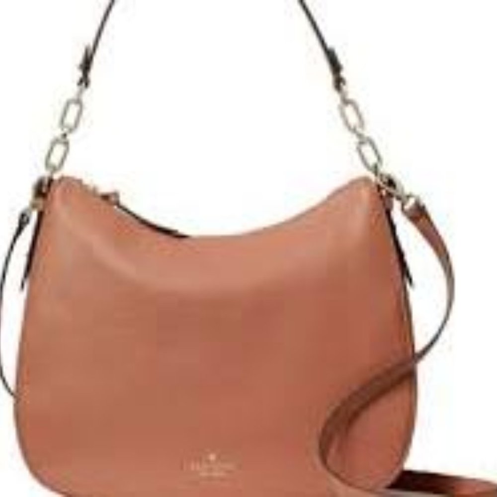 Mulberry Street Vivian Shoulder Bag